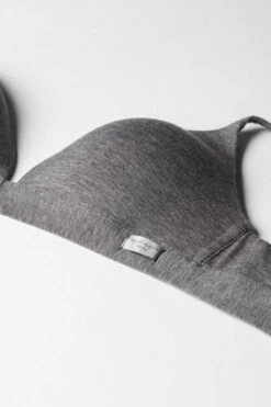 Tiziana Natural Cotton Triangle Bra 15 Tiziana Natural Cotton Triangle Bra -INTIMISSIMI Sales RIS65T616I D1