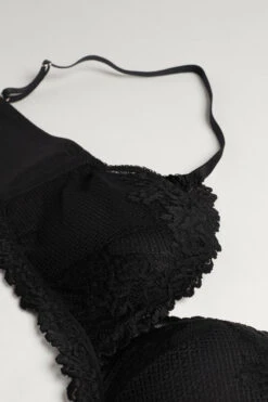 Pretty Flowers Fabiola Push-Up Bra -INTIMISSIMI Sales RP1294F019 D1