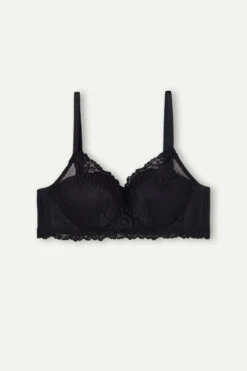 Pretty Flowers Fabiola Push-Up Bra -INTIMISSIMI Sales RP1294F019 F