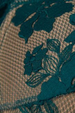 In Full Bloom Elettra Super Push-Up Bra -INTIMISSIMI Sales RP1319E4572 D1