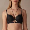 Elettra Steal The Show Super Push-Up Bra