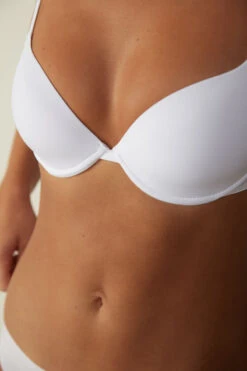 Bellissima Microfibre Push-Up Bra 11 Bellissima Microfibre Push-Up Bra -INTIMISSIMI Sales RP50L2001 DT1W