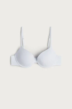 Bellissima Microfibre Push-Up Bra 14 Bellissima Microfibre Push-Up Bra -INTIMISSIMI Sales RP50L2001 F