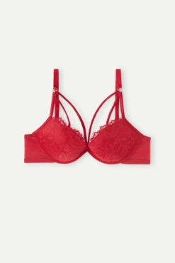 Undress To Impress Silvia Push-Up Bra -INTIMISSIMI Sales RPD24789888 F