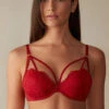 Undress To Impress Silvia Push-Up Bra -INTIMISSIMI Sales RPD24789888 FI