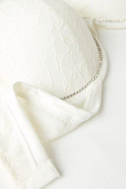 Shine High Like Stars Elettra Super Push-Up Bra -INTIMISSIMI Sales RPD24812127 D1