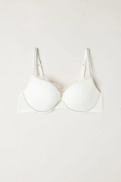 Shine High Like Stars Elettra Super Push-Up Bra -INTIMISSIMI Sales RPD24812127 F