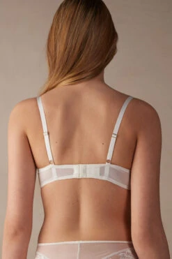 Elettra Fearless Femininity Super Push-Up Bra 13 Elettra Fearless Femininity Super Push-Up Bra -INTIMISSIMI Sales RPD24852127 BI