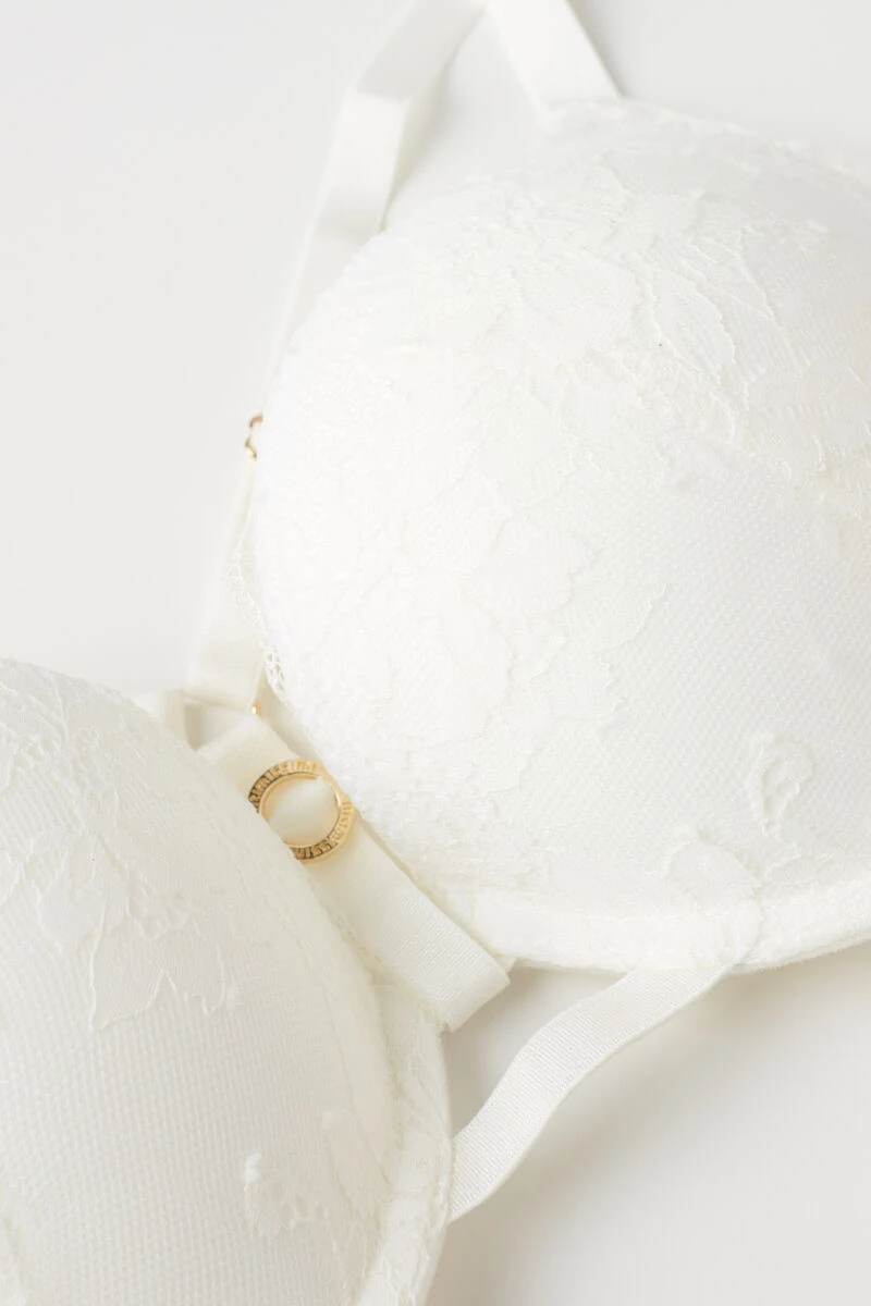 Elettra Fearless Femininity Super Push-Up Bra 9 Elettra Fearless Femininity Super Push-Up Bra - Image 7