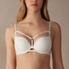 Elettra Fearless Femininity Super Push-Up Bra -INTIMISSIMI Sales RPD24852127 FI