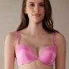 Cool Minimal Simona Super Push-Up Bra -INTIMISSIMI Sales RPD2486207J FI