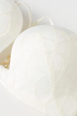 Monica Pure Charme Push-Up Bra -INTIMISSIMI Sales RPD24882127 D1