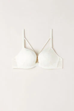 Monica Pure Charme Push-Up Bra -INTIMISSIMI Sales RPD24882127 F