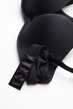 Monica Push-up Bra In Microfiber -INTIMISSIMI Sales RPD50N019 D1