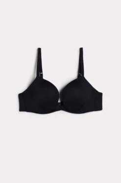 Monica Push-up Bra In Microfiber -INTIMISSIMI Sales RPD50N019 F