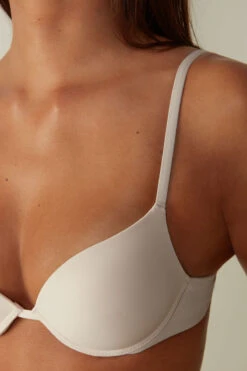 Simona Microfibre Super Push-Up Bra -INTIMISSIMI Sales RPD50S2280 DT1W