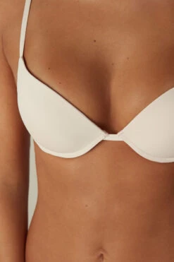 Simona Microfibre Super Push-Up Bra -INTIMISSIMI Sales RPD50S2280 DT2W