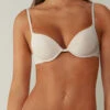 Simona Microfibre Super Push-Up Bra -INTIMISSIMI Sales RPD50S2280 FI
