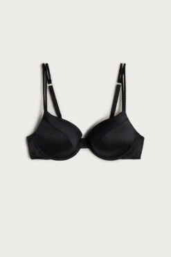 Bellissima Silk Push-Up Bra -INTIMISSIMI Sales RPD92L019 F