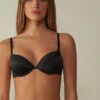 Bellissima Silk Push-Up Bra -INTIMISSIMI Sales RPD92L019 FI