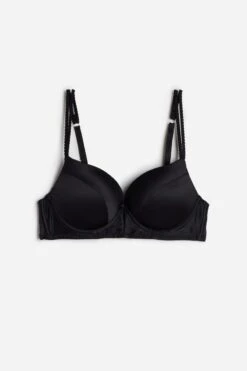 Mia Silk Super Push-Up Bra 14 Mia Silk Super Push-Up Bra -INTIMISSIMI Sales RPD92S 019 F