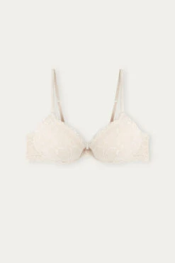 Bellissima Lace Push-Up Bra -INTIMISSIMI Sales RPD96L2280 F