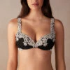 Pretty Flowers Gioia Super Push-Up Bra -INTIMISSIMI Sales RPS12949887 FI