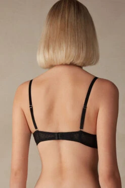 Time To Shine Gioia Super Push-Up Bra -INTIMISSIMI Sales RPS2480019 BI