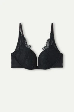 Stunning Beauty Gioia Super Push-up Bra 14 Stunning Beauty Gioia Super Push-up Bra -INTIMISSIMI Sales RPS2489019 F