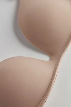 Gioia B Cup Microfibre Super Push-Up Bra 13 Gioia B Cup Microfibre Super Push-Up Bra -INTIMISSIMI Sales RPS50B044 D1