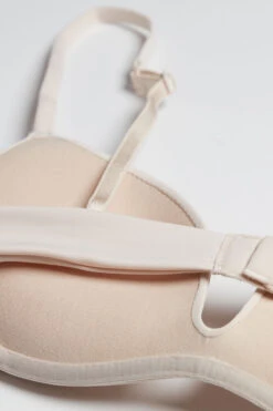 Gioia C-D Cup Microfiber Super Push-Up Bra -INTIMISSIMI Sales RPS50C2280 D1