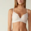 Fabiola Lace Push Up Bra -INTIMISSIMI Sales RPS96A2280 FI