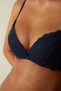 Gioia Lace Super Push-Up Bra 11 Gioia Lace Super Push-Up Bra -INTIMISSIMI Sales RPS96G1467 DT1W