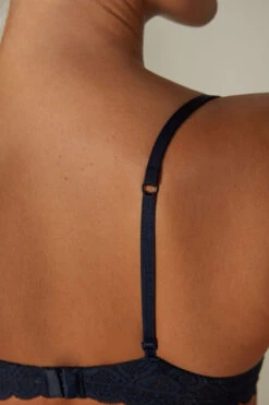 Gioia Lace Super Push-Up Bra 12 Gioia Lace Super Push-Up Bra -INTIMISSIMI Sales RPS96G1467 DT2W