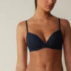 Gioia Lace Super Push-Up Bra -INTIMISSIMI Sales RPS96G1467 FI