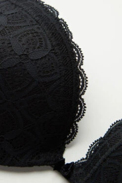 Silvia Lace Push-Up Bra -INTIMISSIMI Sales RPS96W019 D1
