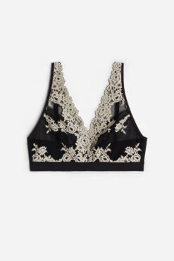Pretty Flowers Lara Triangle Bra -INTIMISSIMI Sales RSD12949887 F