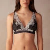 Pretty Flowers Lara Triangle Bra 2 Pretty Flowers Lara Triangle Bra -INTIMISSIMI Sales RSD12949887 FI