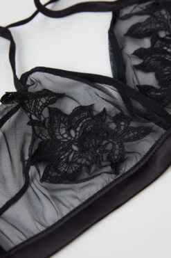 Layers Of Lust Emma Triangle Bra -INTIMISSIMI Sales RSD2464019 D1