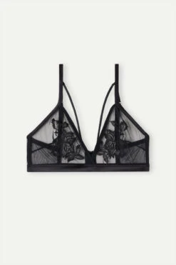 Layers Of Lust Emma Triangle Bra -INTIMISSIMI Sales RSD2464019 F