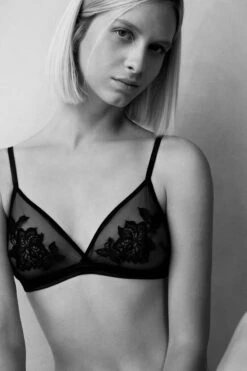 Layers Of Lust Emma Triangle Bra -INTIMISSIMI Sales RSD2464019 M