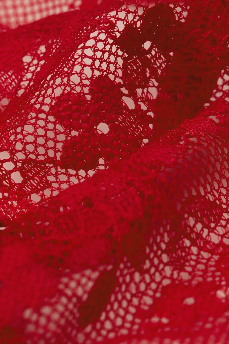 Luxury Treats Triangle Bra 8 Luxury Treats Triangle Bra - Image 6