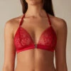Luxury Treats Triangle Bra -INTIMISSIMI Sales RSD24759888 FI