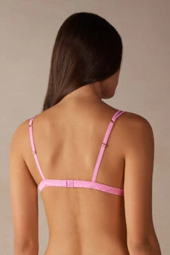 Cool Minimal Emma Triangle Bra -INTIMISSIMI Sales RSD2486207J BI