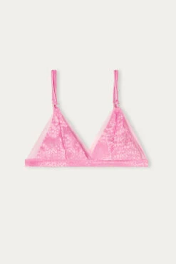 Cool Minimal Emma Triangle Bra -INTIMISSIMI Sales RSD2486207J F