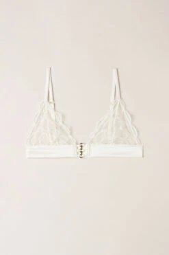 Pure Charme Triangle Bra 16 Pure Charme Triangle Bra -INTIMISSIMI Sales RSD24882127 F