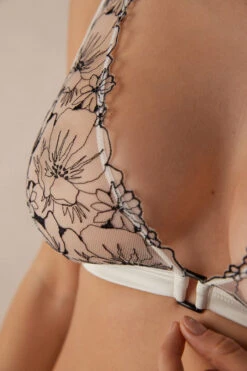 Pure Joy Triangle Bra -INTIMISSIMI Sales RSD24904718 DT1W