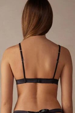 Love Cadeau Triangle Bra -INTIMISSIMI Sales RSD2492019 BI