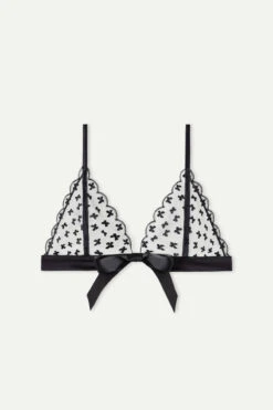 Love Cadeau Triangle Bra -INTIMISSIMI Sales RSD2492019 F