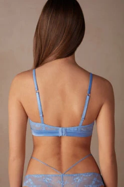 Feeling Beautiful Emma Triangle Bra -INTIMISSIMI Sales RSD2494211J BI